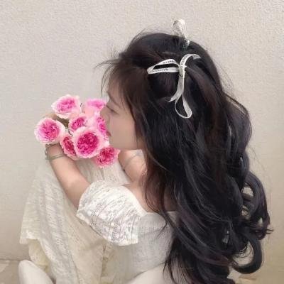 鬓边不是海棠红 海报